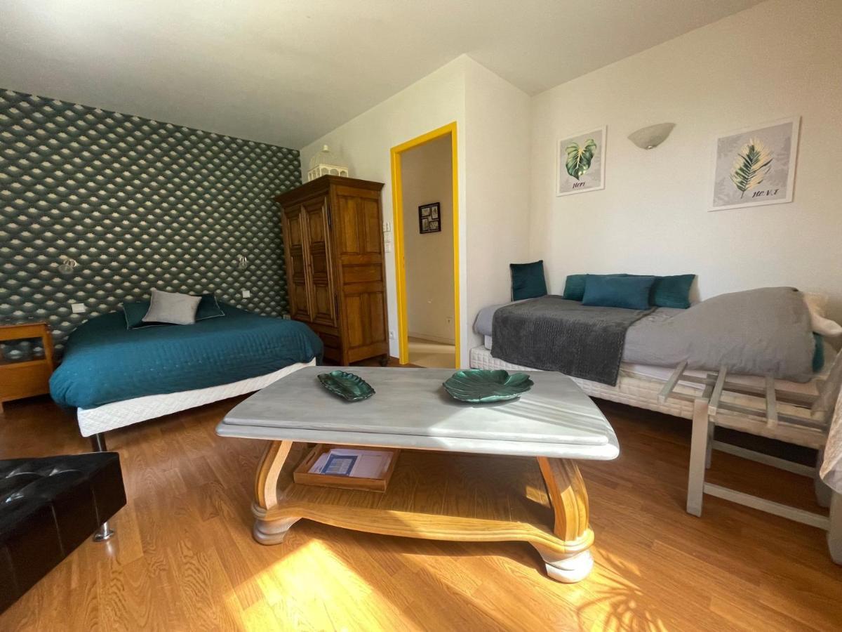 Appartamento Demoiselle Des Roches Ramonchamp Esterno foto